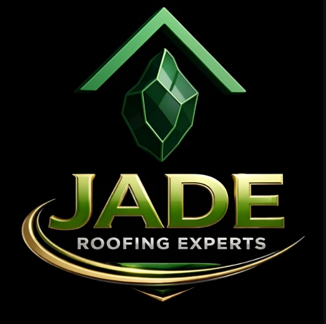 Jade-Roofing-Experts-Logo