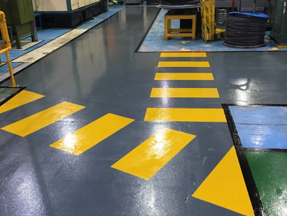Flooring Repairs