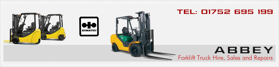 Pallet Trucks & Materials Handling Equipment