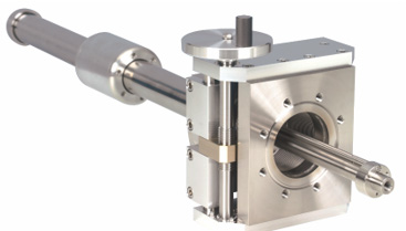 Single Axis Y-Shift – LDM series