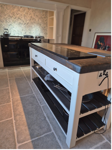 Tailored Home Furniture & Storage Systems