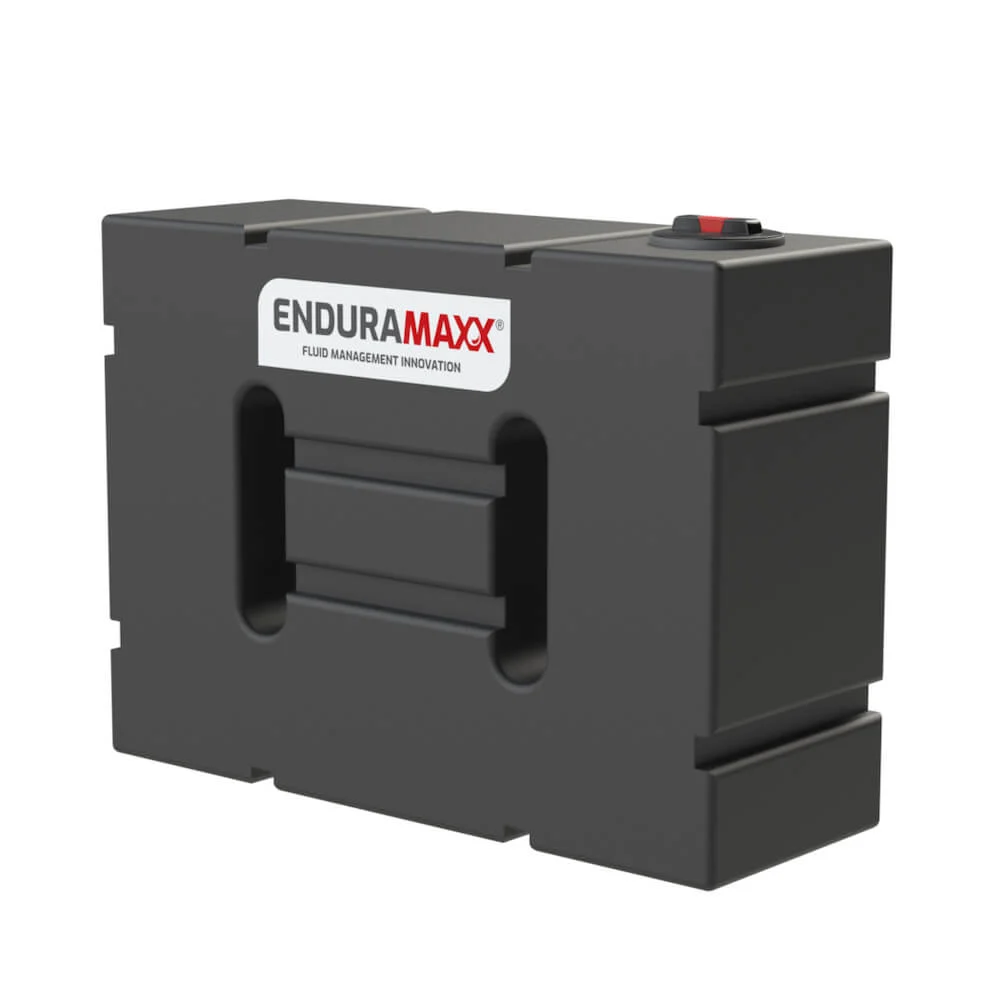 1,000 Litre Baffled Horizontal Water Tank