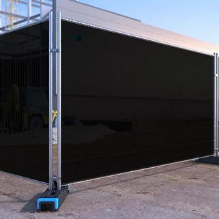 Heras Fencing