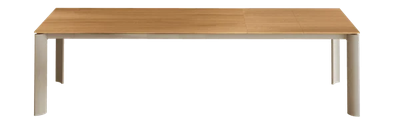 Bontempi Core Wood Dining Table