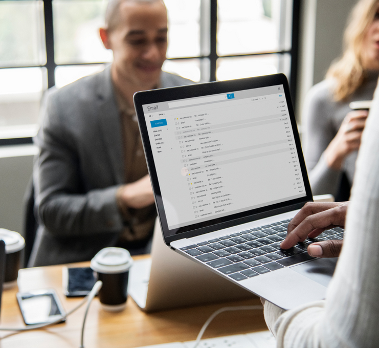 Microsoft SharePoint Consultancy