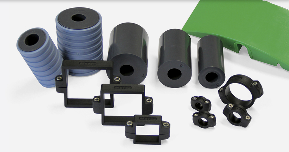 Return Components