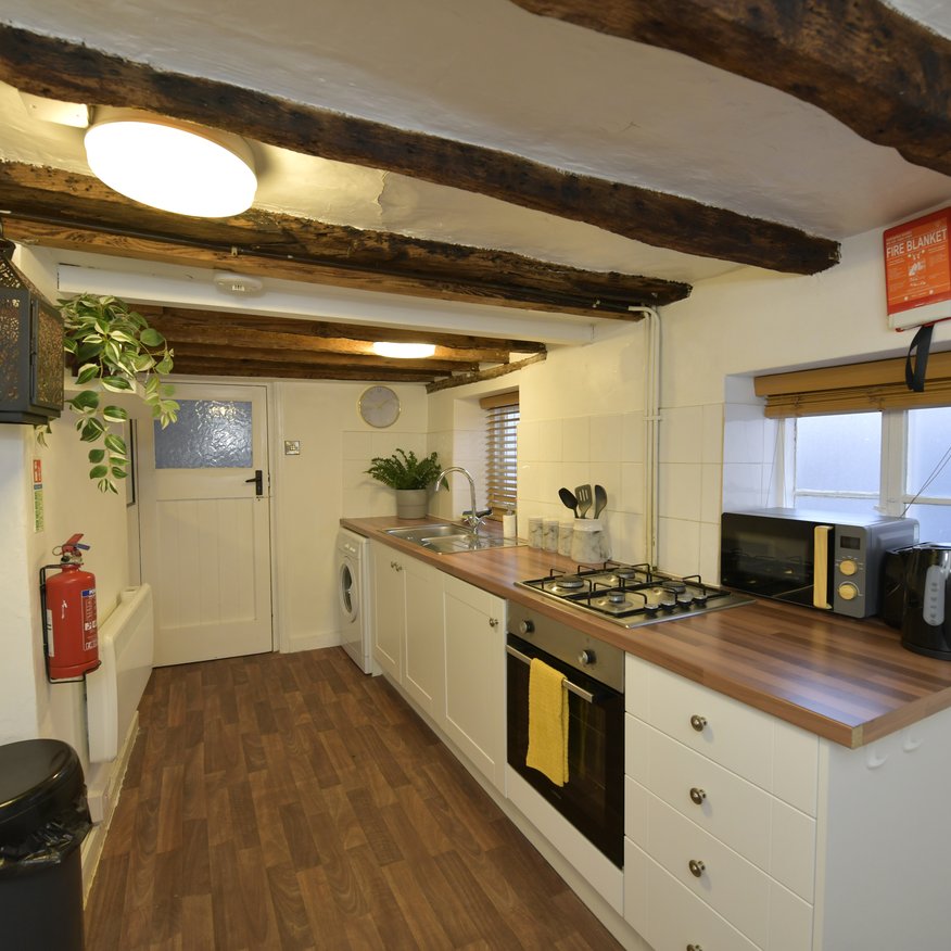 End-of-Tenancy Cleaning Shropshire