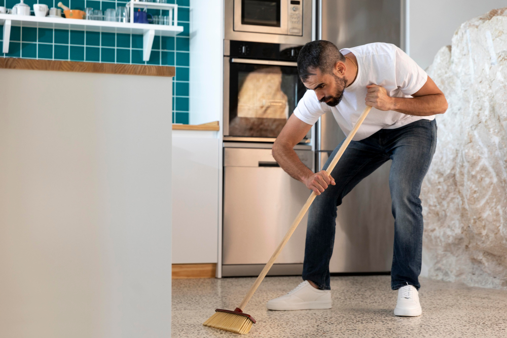 Professional End-of-Tenancy Cleaning Services in Devon