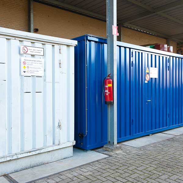 Boat Storage Services in Norman Cross