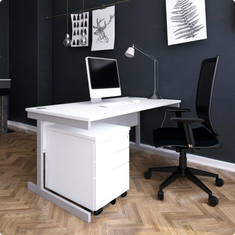 Individual Desks in Berkshire