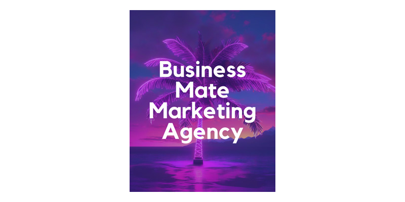 Business Mate Agency Offers Marketing Support That Makes Sense for UK SMEs