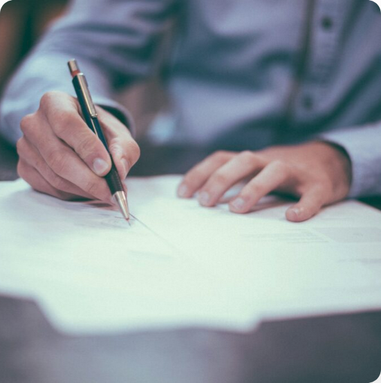 Leadership & Executive Coaching