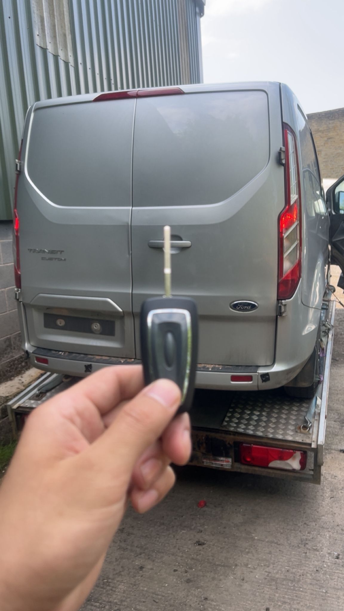 Immobiliser Key Programming Leeds