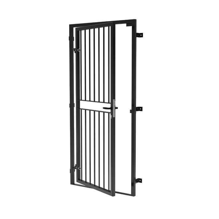 Security Gates