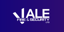 Vale Fire & Security Ltd Logo 001