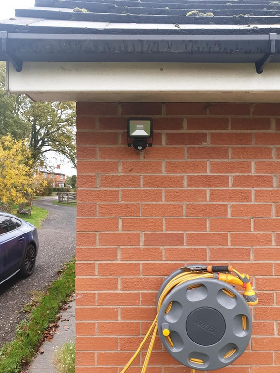 Outdoor Lighting Solutions