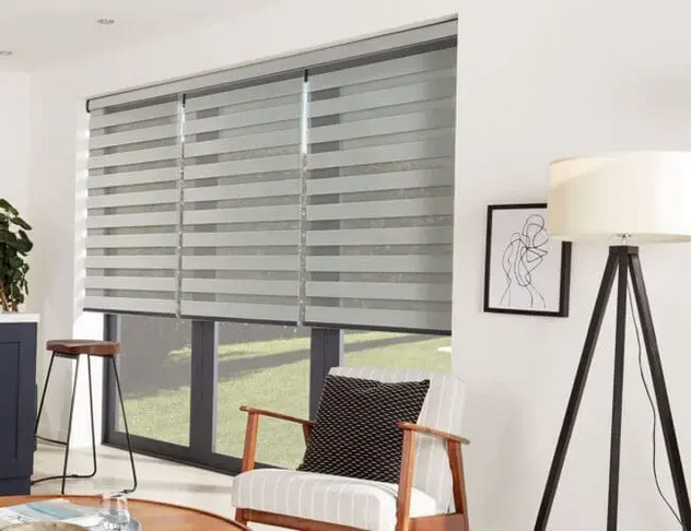 Day & Night Blinds in Leeds & Wakefield