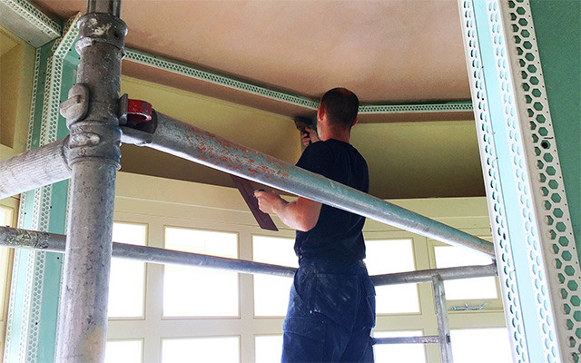 Renderplas Plastering Beads