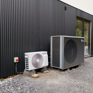 Air Conditioning Services