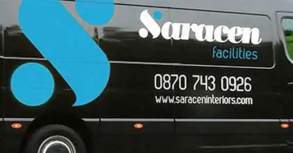 Facilities Management Services