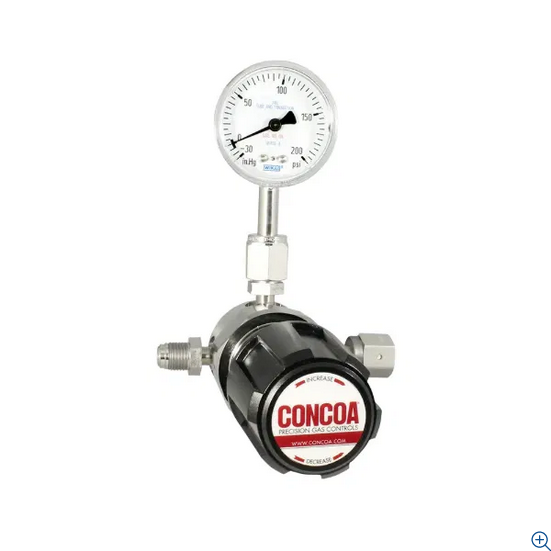 CONCOA 428 Series Regulator