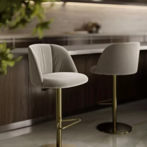 Bontempi Agatha Footstool