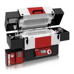 Rotary Tube Furnaces