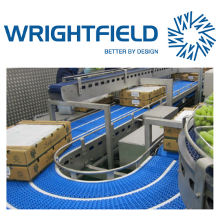 Wrightfield Food Conveyor Systems