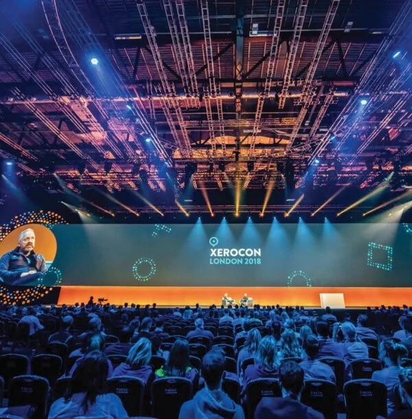 Rear Projection Screens