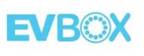 EVBOX Logo