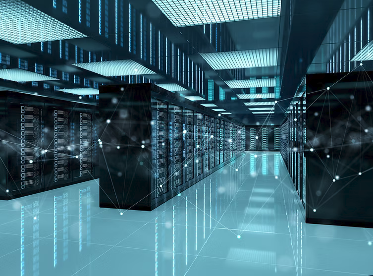 Network Infrastructure