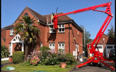 Roof Repair Services Near You