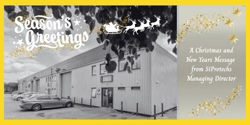 SI Protech (UK) Ltd Reflects on a Year of Progress and Looks Ahead to 2026