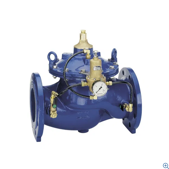 Resideo DH300 Pressure Sustaining Valve