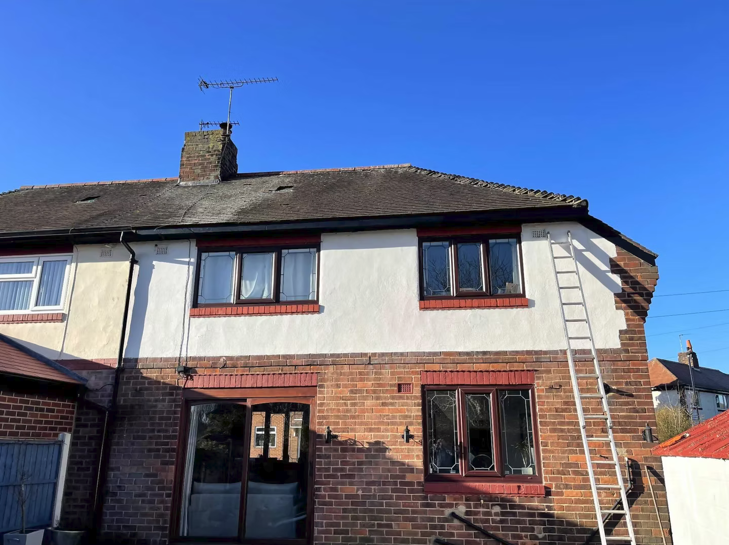 Property Repair & Maintenance Company