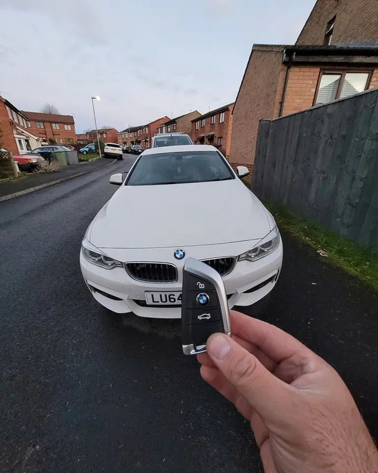 24/7 Mobile Locksmith Bradford