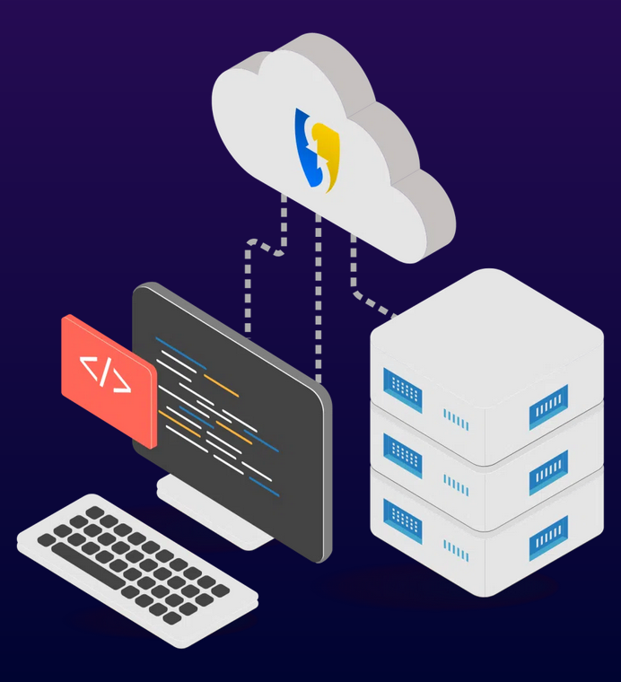 Cloud Computing Services UK