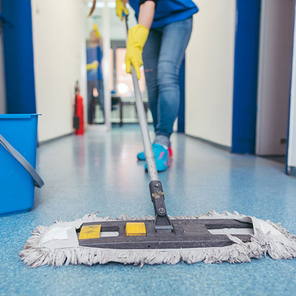 Extreme Cleaning Services