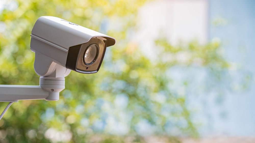 CCTV Systems