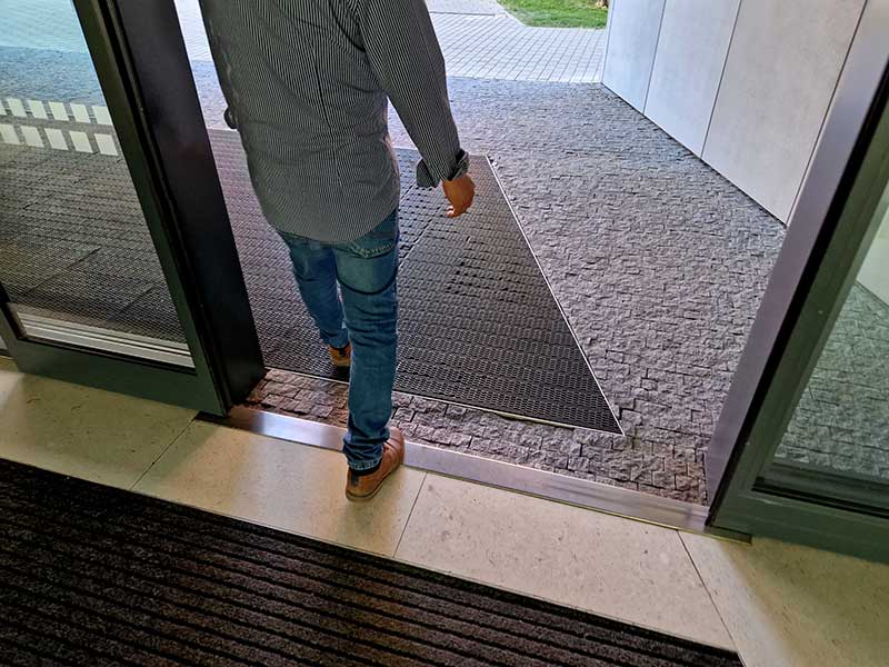 Entrance matting, MatsDirect UK