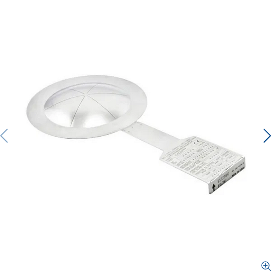 FSSCDF - Forward Acting Rupture Discs