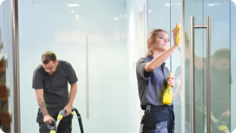 Case Studies: Checkout Superstore – Slough