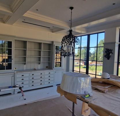 Kitchen Installation Experts