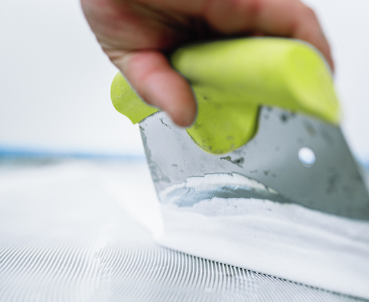 UZIN Tools & Accessories for Flooring