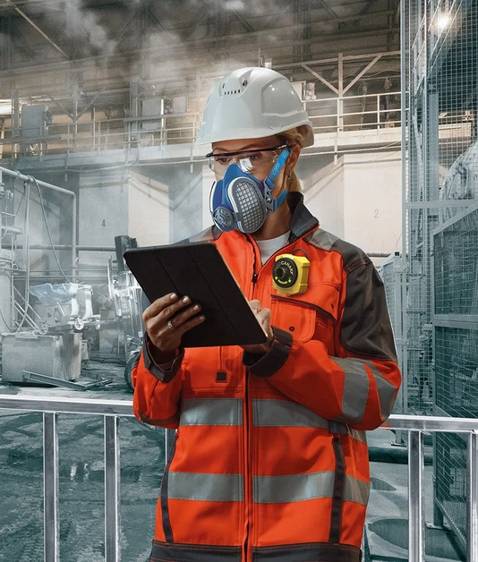 Healthy Workplace Air Solutions