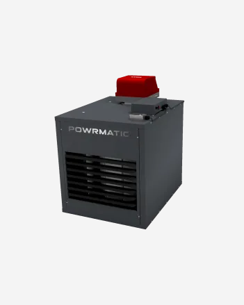 OUH Suspended Oil Unit Heater