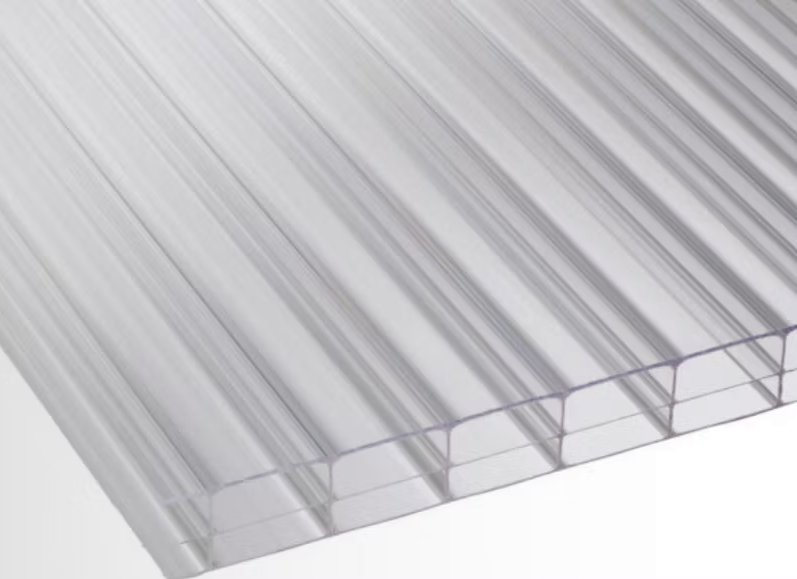 Polycarbonate Roofing Sheets & Accessories – Custom Sizes, Full Kits, Fast Delivery