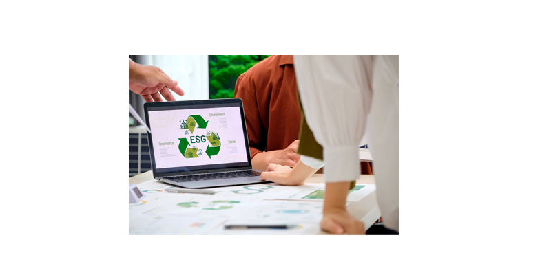 What does ESG actually mean?