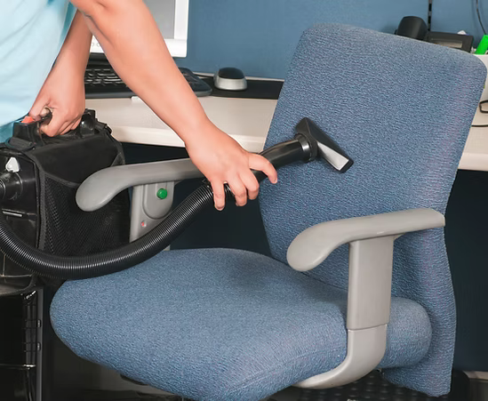 Enhancing Workspace Well-Being