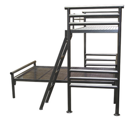 Space-Saving Bunk Beds